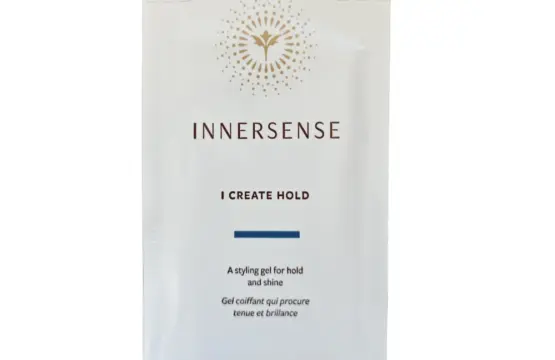 Muestra Innersense I Create Hold Gel Fijador 9ml